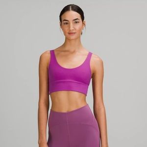 Lululemon Align bra